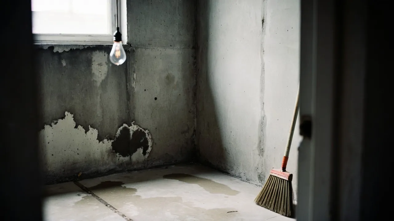 Bauendreinigung